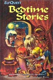 Elfquest : Bedtime Stories