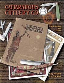 Cattaraugus Cutlery Co.: Identification and Values