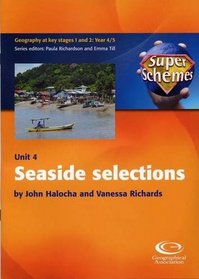 Seaside Selections (Super Schemes)