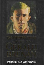 The Interior Castle: Life of Gerald Brenan