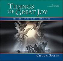 Tidings of Great Joy