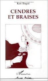 Cendres et braises (Collection Encres noires) (French Edition)