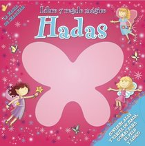 HADAS LIBRO Y REGALO MAGICO (Spanish Edition)