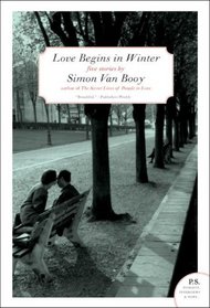 Love Begins in Winter: Five Stories (P.S.)