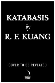 Katabasis: A Novel