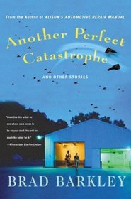 Another Perfect Catastrophe : and Other Stories