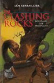 New Windmills: The Clashing Rocks (New Windmills)