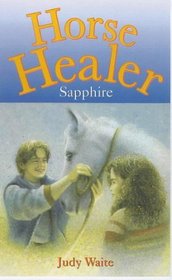 Sapphire (Horse Healer S.)