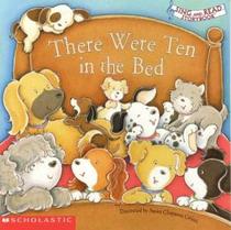 There Were Ten in the Bed (Sing and Read)