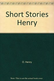 Short Stories Henry