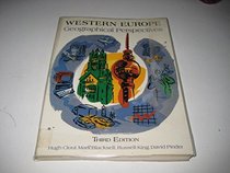 Western Europe: Geographical Perspectives