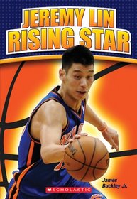 Jeremy Lin: Rising Star