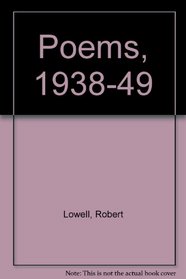 Poems, 1938-49
