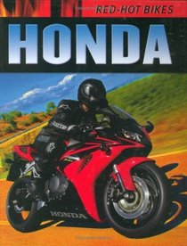 Honda (Red Hot Bikes)