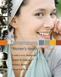 New Dimensions in Women's Health (Fourth Edition)