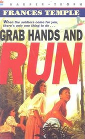 Grab Hands and Run