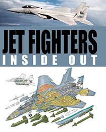 Jet Fighters Inside Out