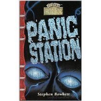Horror File Funfax: Panic Station