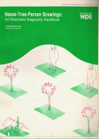 House-Tree-Person Drawings: An Illustrated Diagnostic Handbook