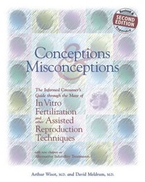 Conceptions & Misconceptions: A Guide Through the Maze of in Vitro Fertilization & Other Assisted Reproduction Techniques