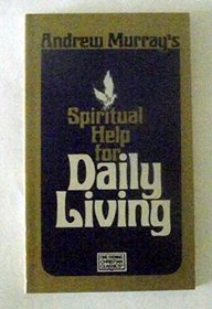 Spiritual help for daily living
