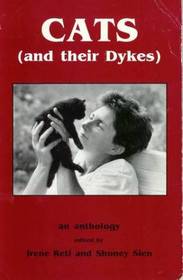 Cats and Their Dykes: An Anthology