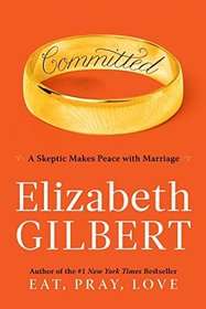 Committed (Large Print)