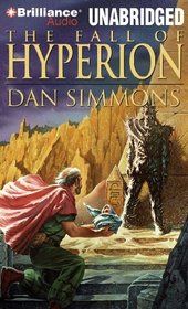 The Fall of Hyperion (Hyperion Cantos)