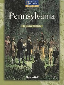 Theme Sets: Pennsylvania