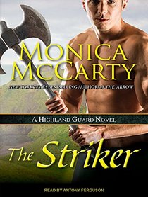 The Striker (Highland Guard)