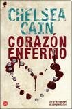 CORAZON ENFERMO (Spanish Edition)