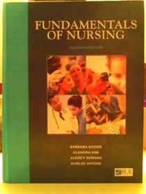 Fundamentals Of Nursing: Concepts, Process, And Practice + Real Nursing Skills: Basic Nursing Skills + Nurse's Drug Guide 2005