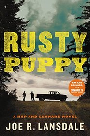 Rusty Puppy (Hap and Leonard)