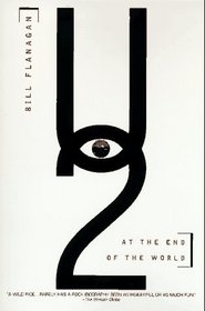 U2 : At the End of the World