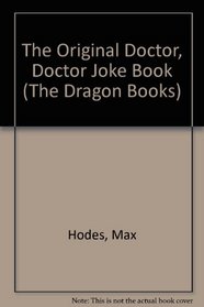 The Original Doctor, Doctor Joke Book
