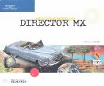 Macromedia Director MX - Design Professional
