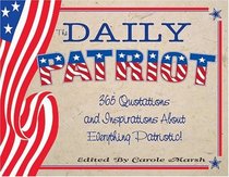 The Daily Patriot