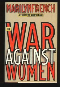 WAR AGAINST WOMEN