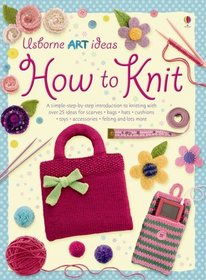 How to Knit