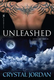 Unleashed: Hunting Temptation / Reclaiming Temptation (Untamed, Bk 2)