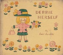 Debbie herself (Her A Debbie book)