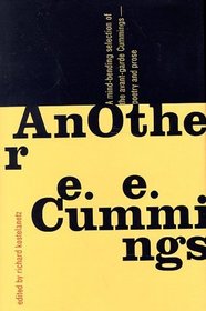 Another E.E. Cummings