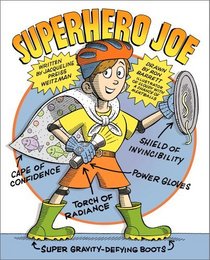 Superhero Joe