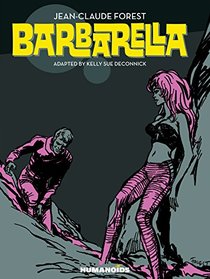 Barbarella