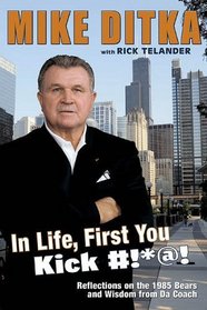 Mike Ditka: Reflections on the 1985 Bears and Wisdom from Da Coach