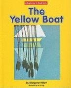 The Yellow Boat (Beginning-to-Read)
