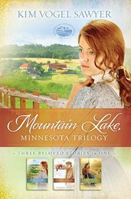 Mountain Lake Trilogy (Minnesota Trilogy)