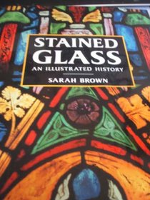 Stained Glass (Spanish Edition)