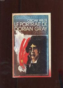 Le Portrait De Dorian Grey (French Edition)