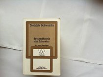 Systemtheorie und Literature: Ein neues Paradigma (WV-Studium) (German Edition)